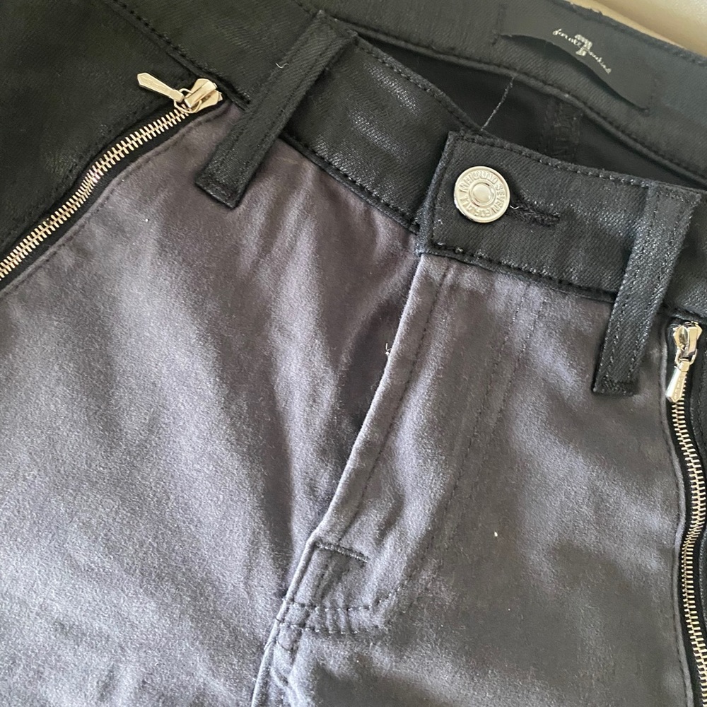 7 For All Mankind Jeans